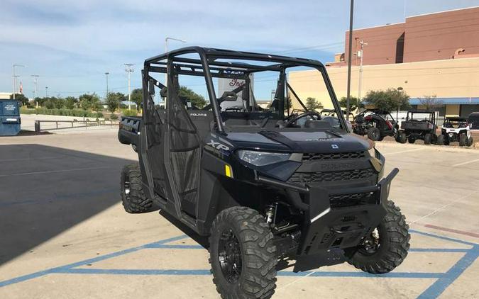 2024 Polaris® Ranger Crew XP 1000 Premium