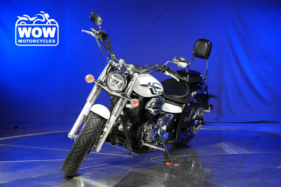 2013 Yamaha XVS950 V-Star 950 XVS95 VSTAR