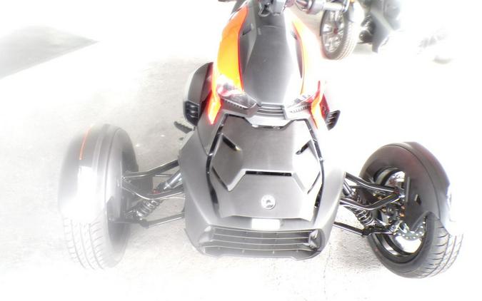 2024 Can-Am® Ryker Sport Rotax 900 ACE