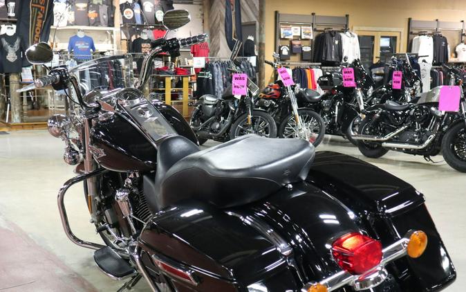 2018 Harley-Davidson Road King®