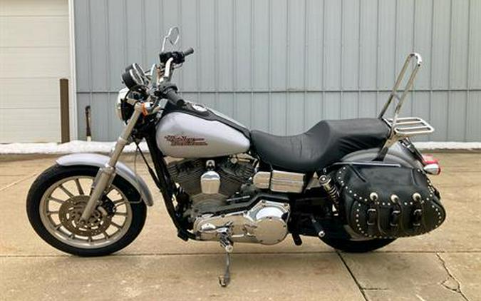 2002 Harley-Davidson FXD Dyna Super Glide®