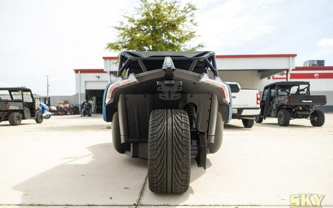 2024 Polaris Slingshot Slingshot SLR Seaglass Haze