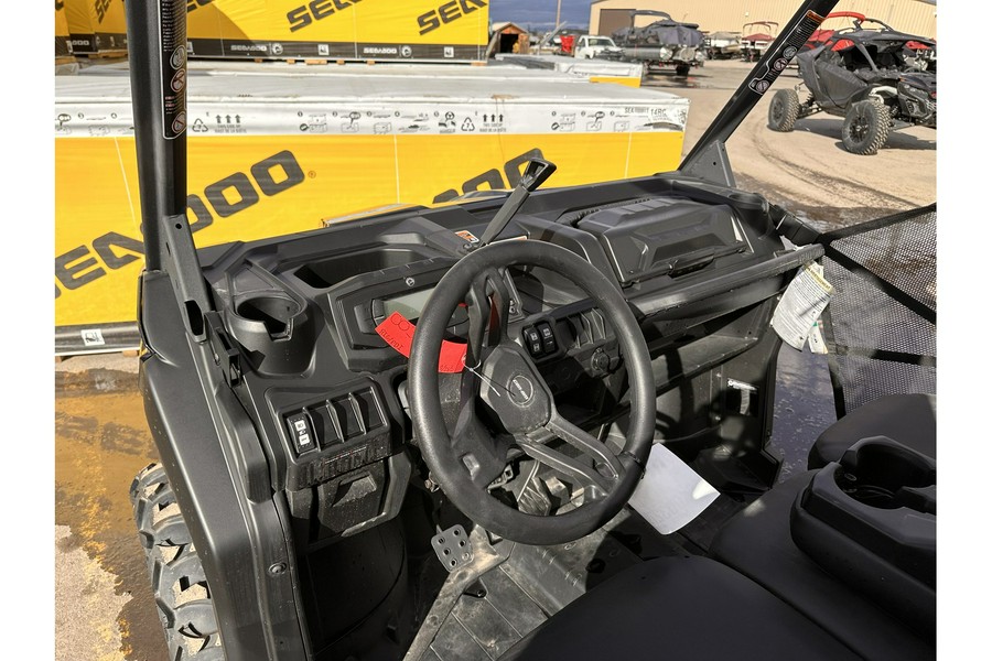 2023 Can-Am Defender MAX DPS HD9