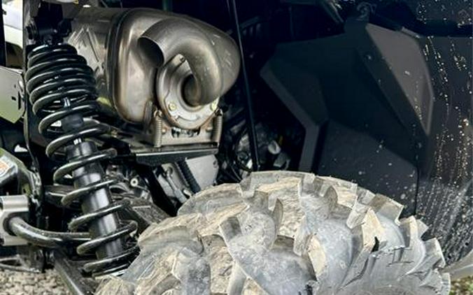 2024 Can-Am Commander XT 1000R