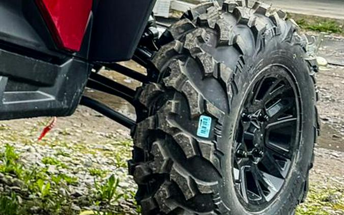 2024 Can-Am Commander XT 1000R