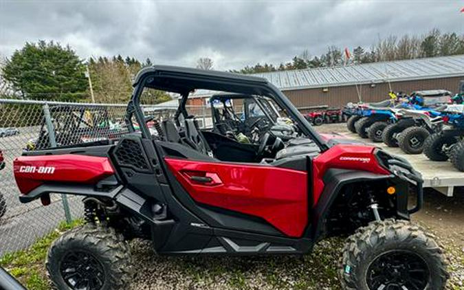 2024 Can-Am Commander XT 1000R