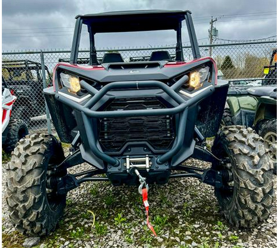 2024 Can-Am Commander XT 1000R
