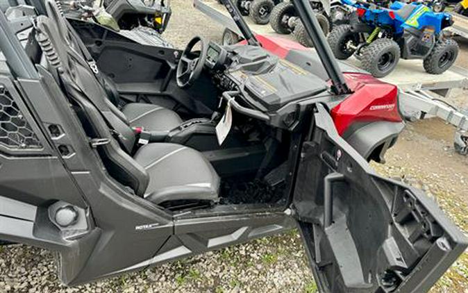 2024 Can-Am Commander XT 1000R