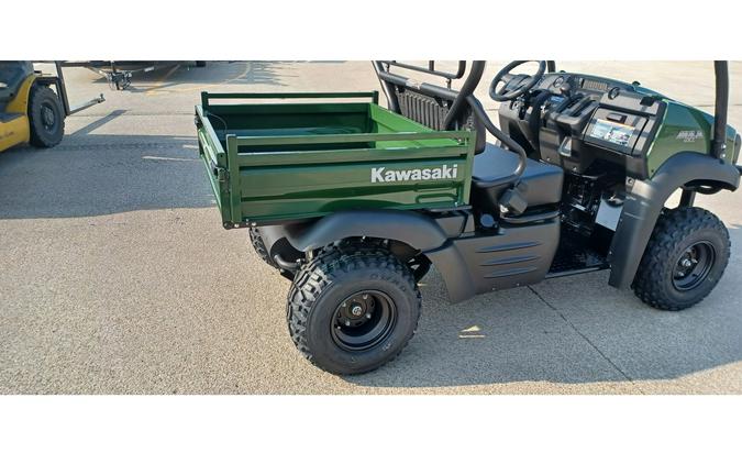 2023 Kawasaki MULE SX™