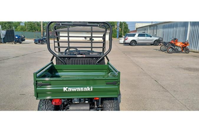 2023 Kawasaki MULE SX™