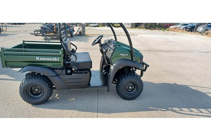 2023 Kawasaki MULE SX™