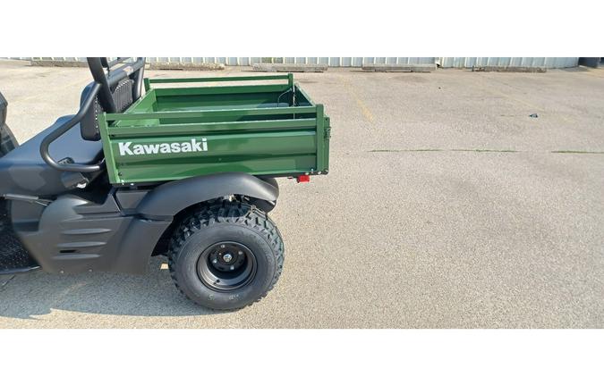 2023 Kawasaki MULE SX™