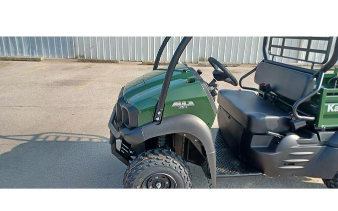 2023 Kawasaki MULE SX™