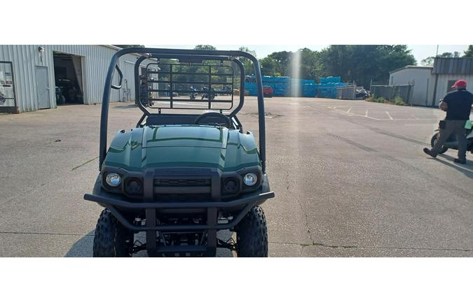 2023 Kawasaki MULE SX™