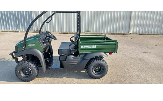 2023 Kawasaki MULE SX™