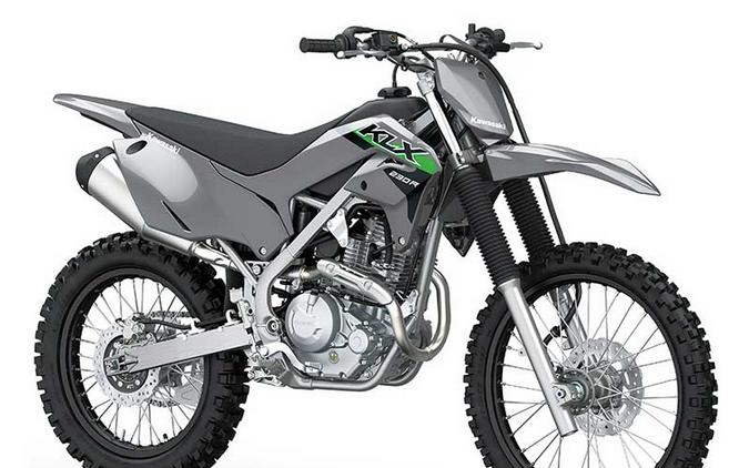 2024 Kawasaki KLX 230R