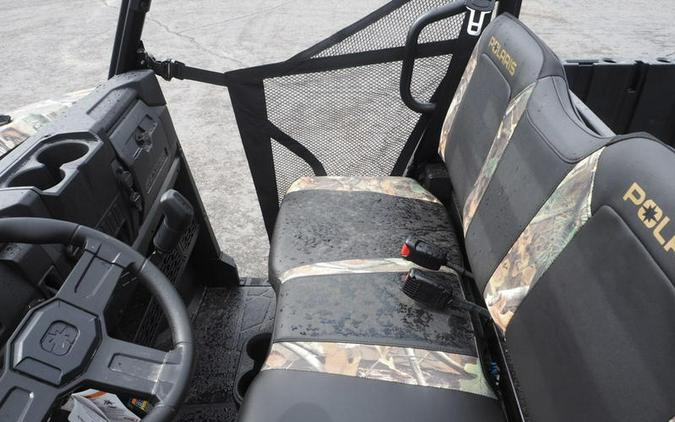 2024 Polaris® Ranger SP 570 Premium Polaris Pursuit Camo