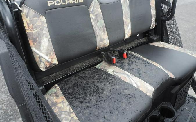 2024 Polaris® Ranger SP 570 Premium Polaris Pursuit Camo