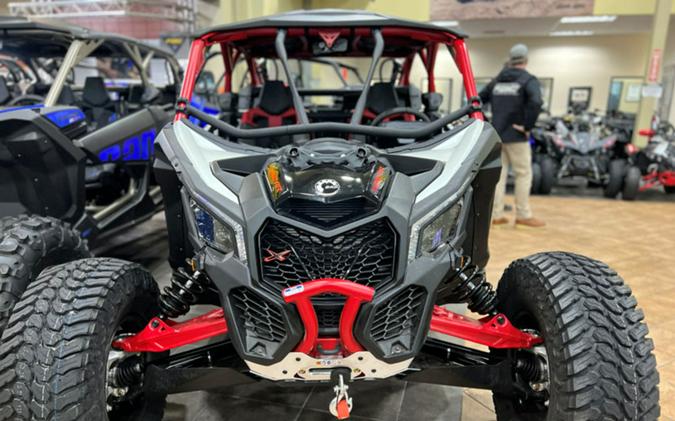 2024 Can-Am™ Maverick X3 MAX X rc TURBO RR