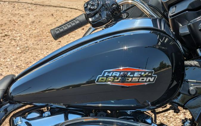 2024 Harley-Davidson® Street Glide®