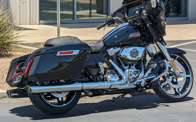 2024 Harley-Davidson® Street Glide®