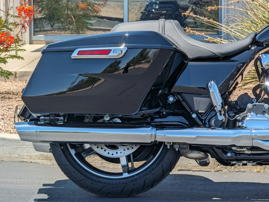 2024 Harley-Davidson® Street Glide®