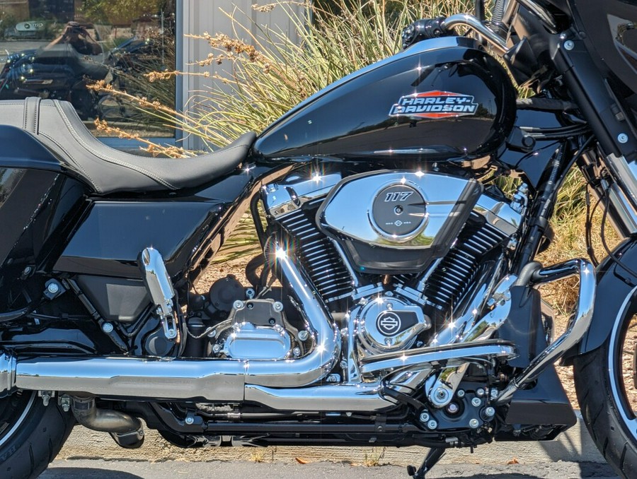 2024 Harley-Davidson® Street Glide®