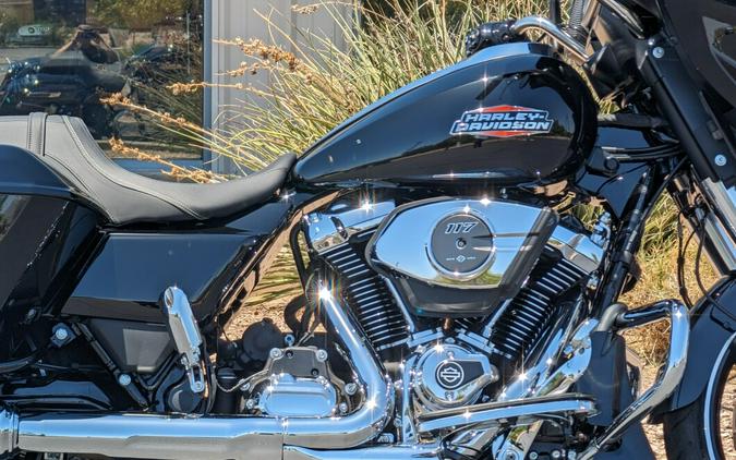 2024 Harley-Davidson® Street Glide®