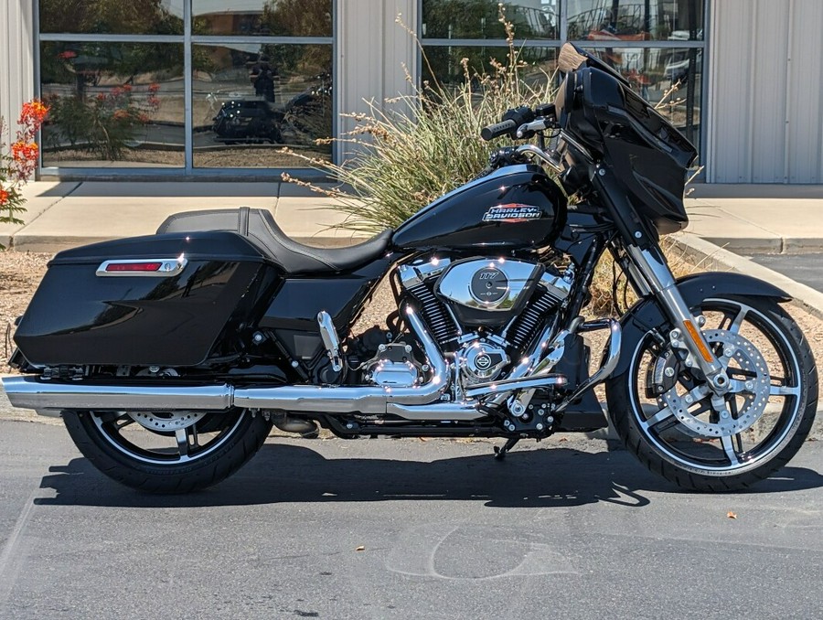 2024 Harley-Davidson® Street Glide®