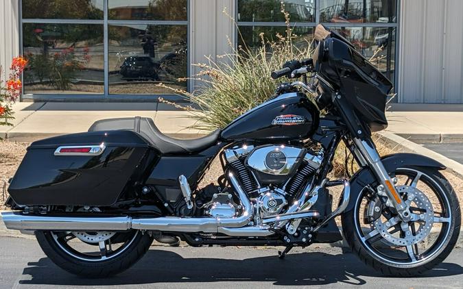 2024 Harley-Davidson® Street Glide®