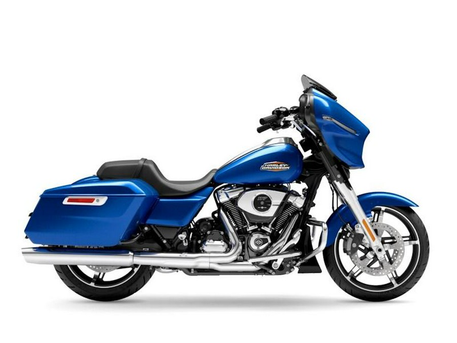 2024 Harley-Davidson® FLHX - Street Glide®