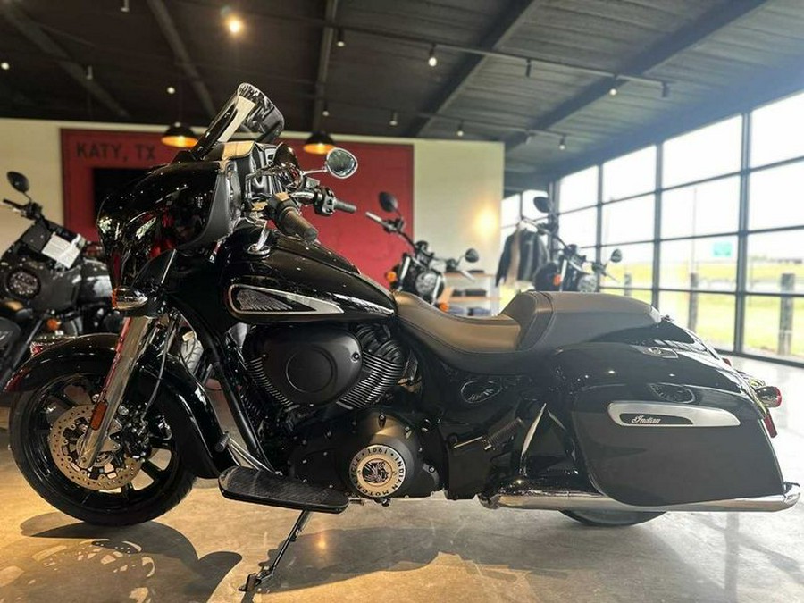 New 2024 Indian Motorcycle Chieftain