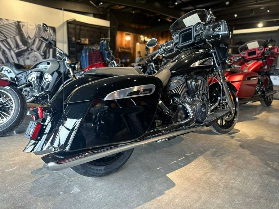 New 2024 Indian Motorcycle Chieftain