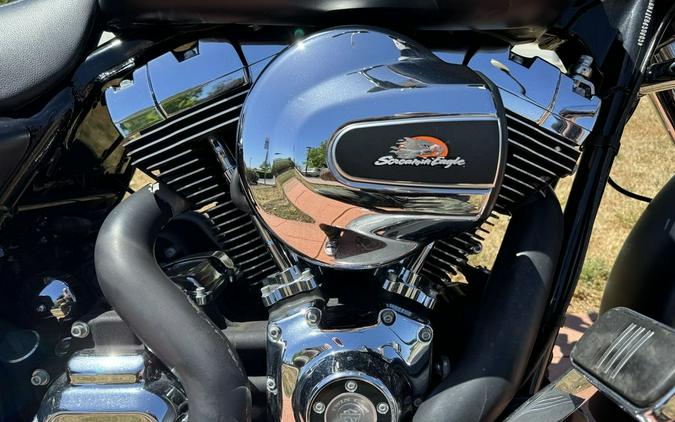 2014 Harley-Davidson® FLHX - Street Glide®