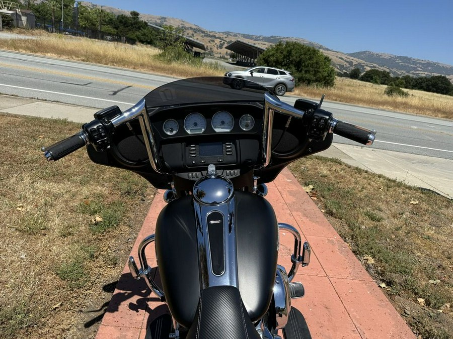 2014 Harley-Davidson® FLHX - Street Glide®