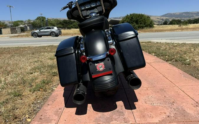 2014 Harley-Davidson® FLHX - Street Glide®