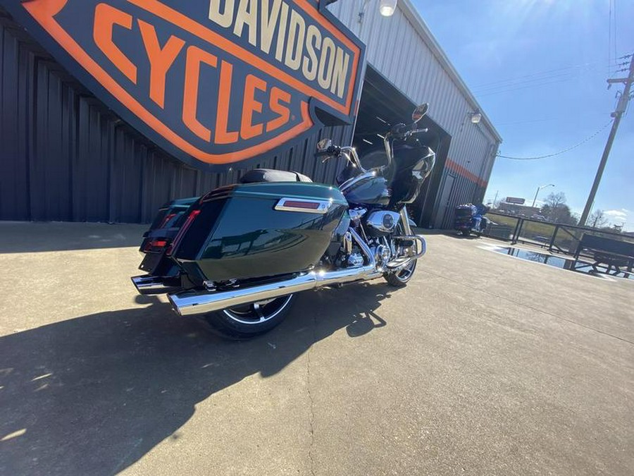 2024 Harley-Davidson® FLTRX - Road Glide®