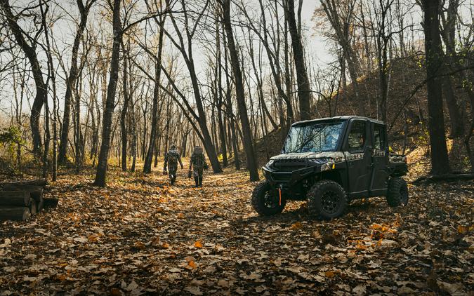 2025 Polaris Ranger® Crew XP 1000 NorthStar Edition Ultimate