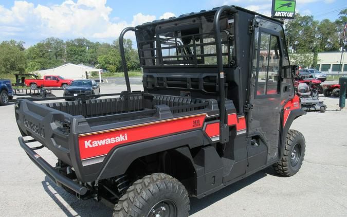 2024 Kawasaki MULE PRO-FX 1000 HD Edition