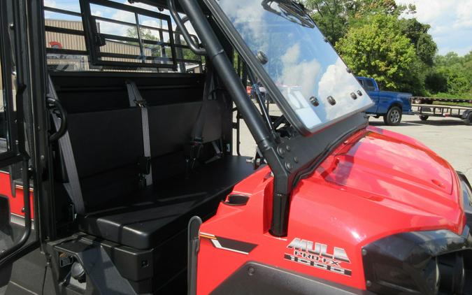 2024 Kawasaki MULE PRO-FX 1000 HD Edition