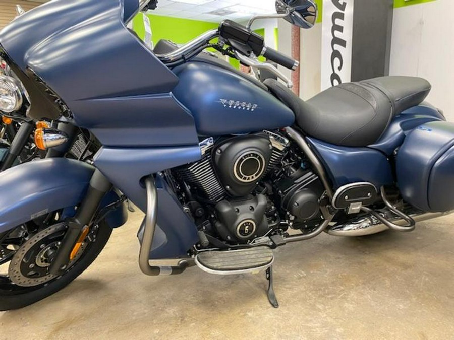 2024 Kawasaki Vulcan® 1700 Vaquero® ABS