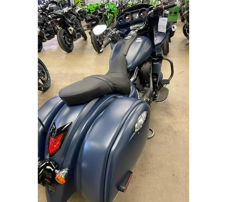 2024 Kawasaki Vulcan® 1700 Vaquero® ABS