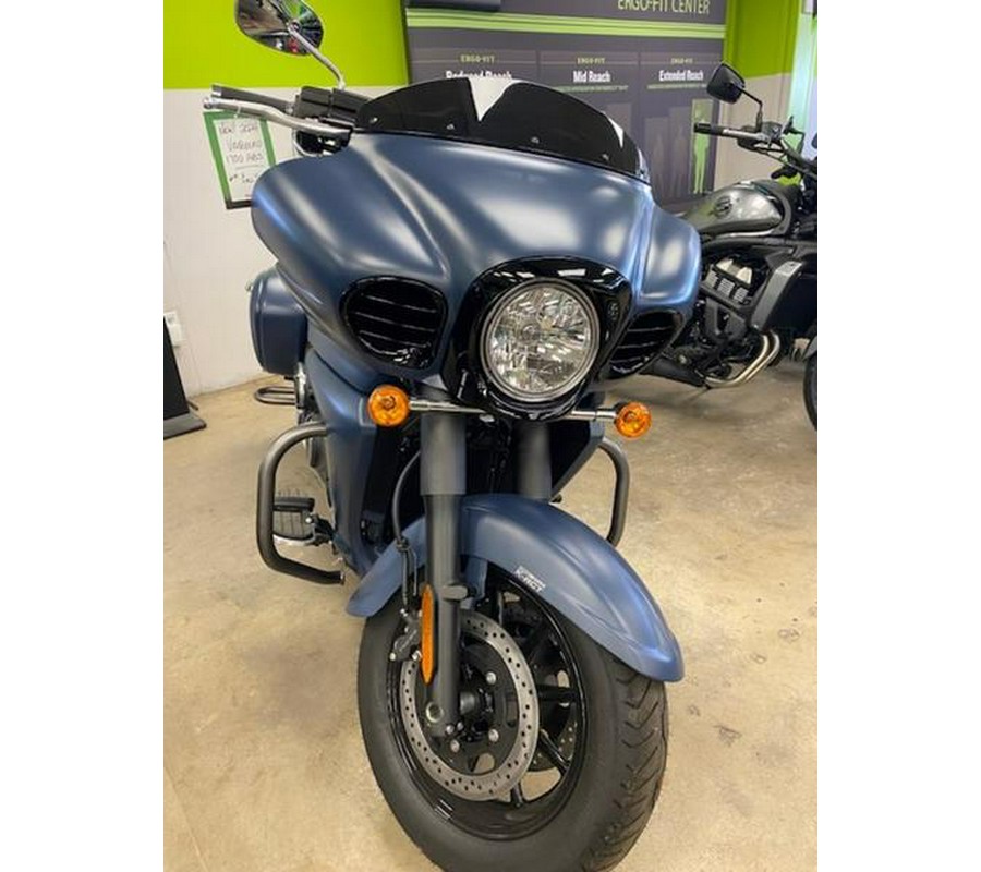 2024 Kawasaki Vulcan® 1700 Vaquero® ABS