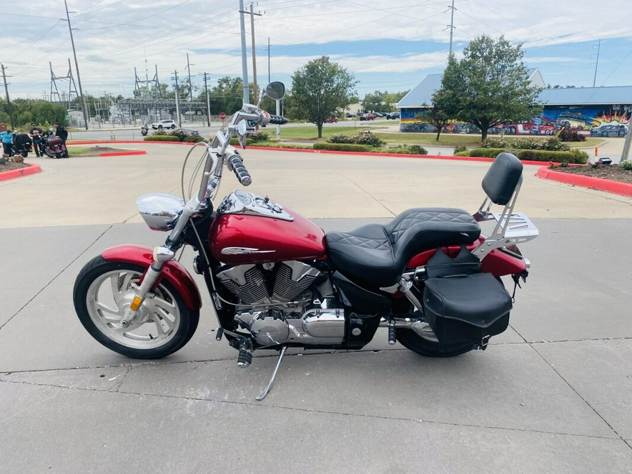 2004 Honda VTX1300C