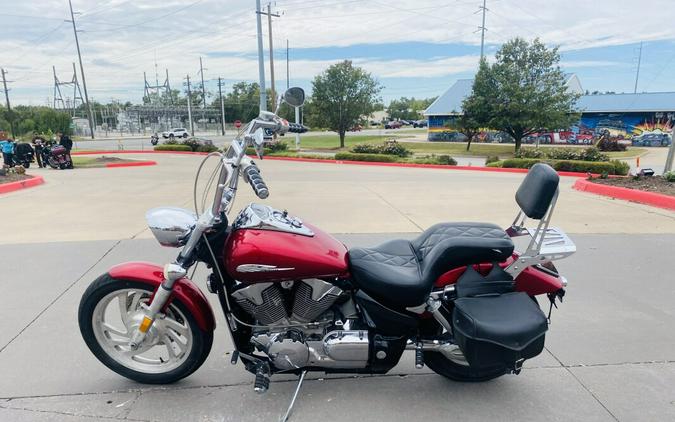 2004 Honda VTX1300C