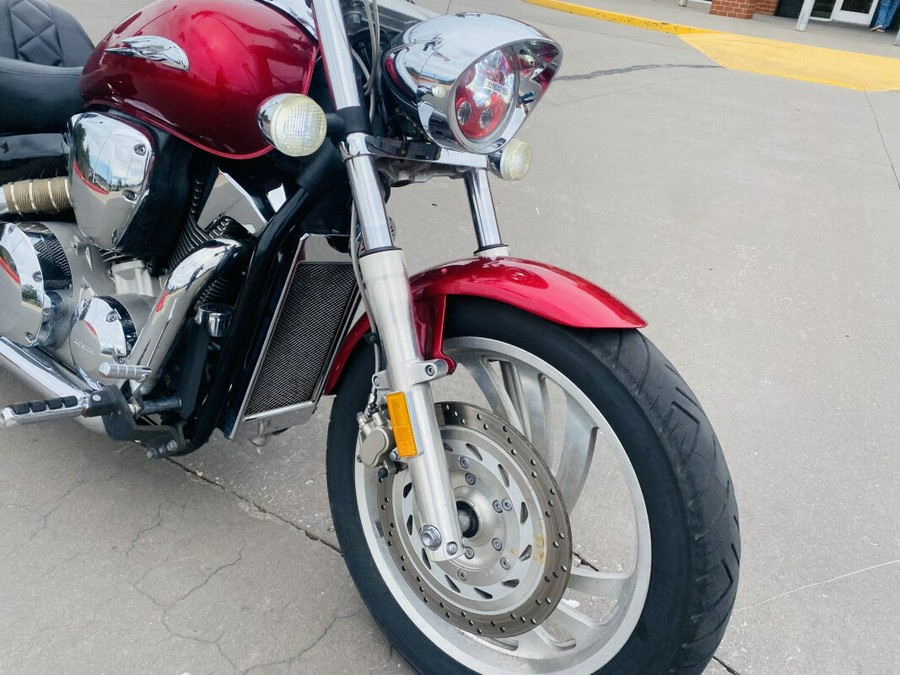 2004 Honda VTX1300C