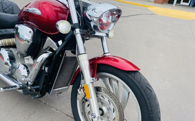 2004 Honda VTX1300C