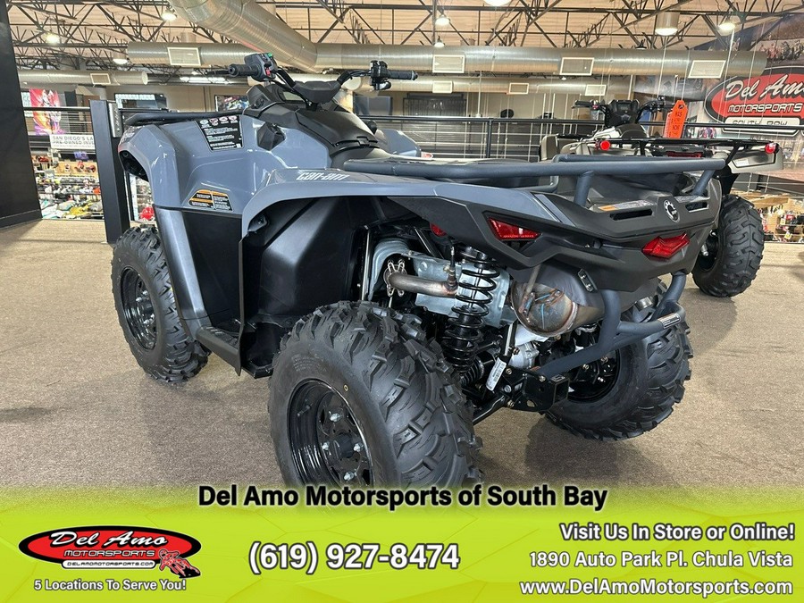 2024 Can-Am OUTLANDER 700