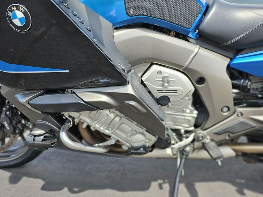 Used 2016 BMW K 1600 GT