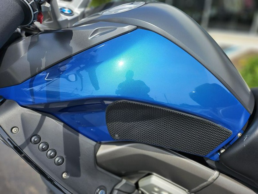 Used 2016 BMW K 1600 GT
